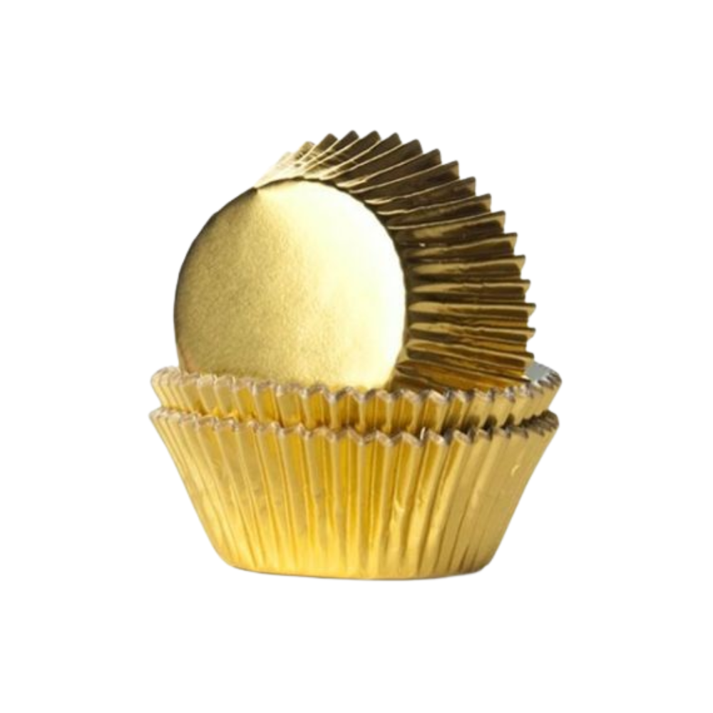 Cupcakevormpjes- en Dozen