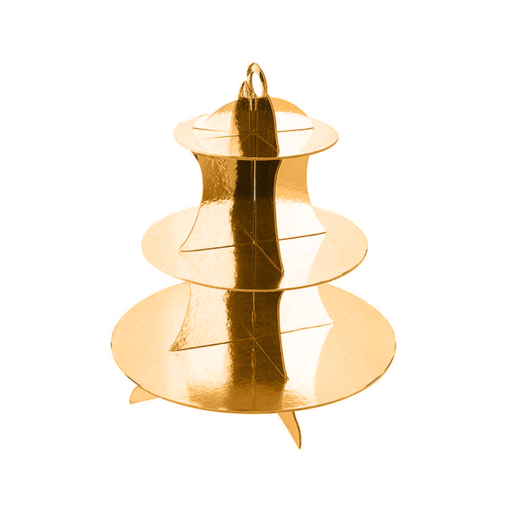 Taart Etagères & Plateaus