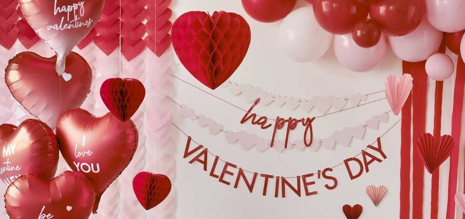 Liefde hoeft niet duur te zijn: 7 budgetvriendelijke ideeën voor Valentijnsdag