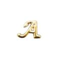 Cijfer & Letter emblemen 