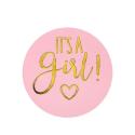 Babyshower Meisje
