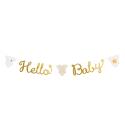 Babyshower Neutral 