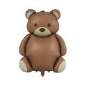 Teddy Beer 