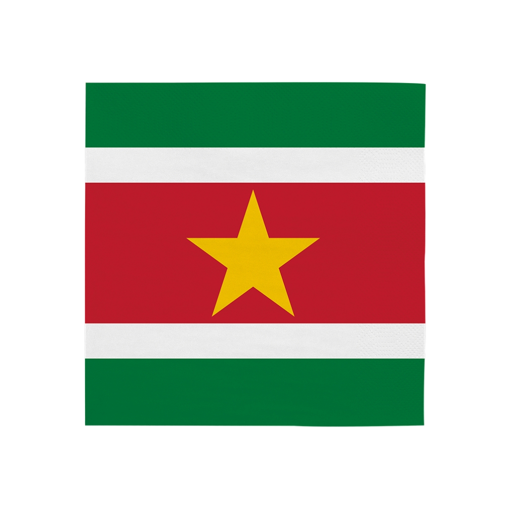 Suriname