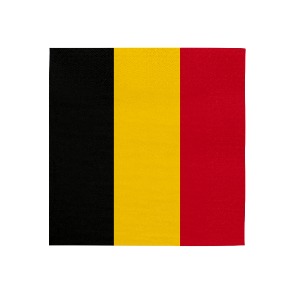 België