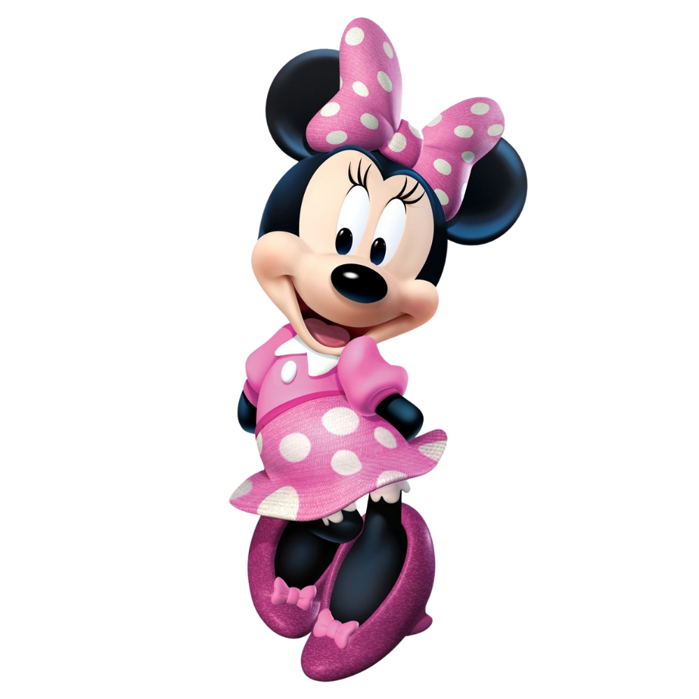 Minnie Mouse
