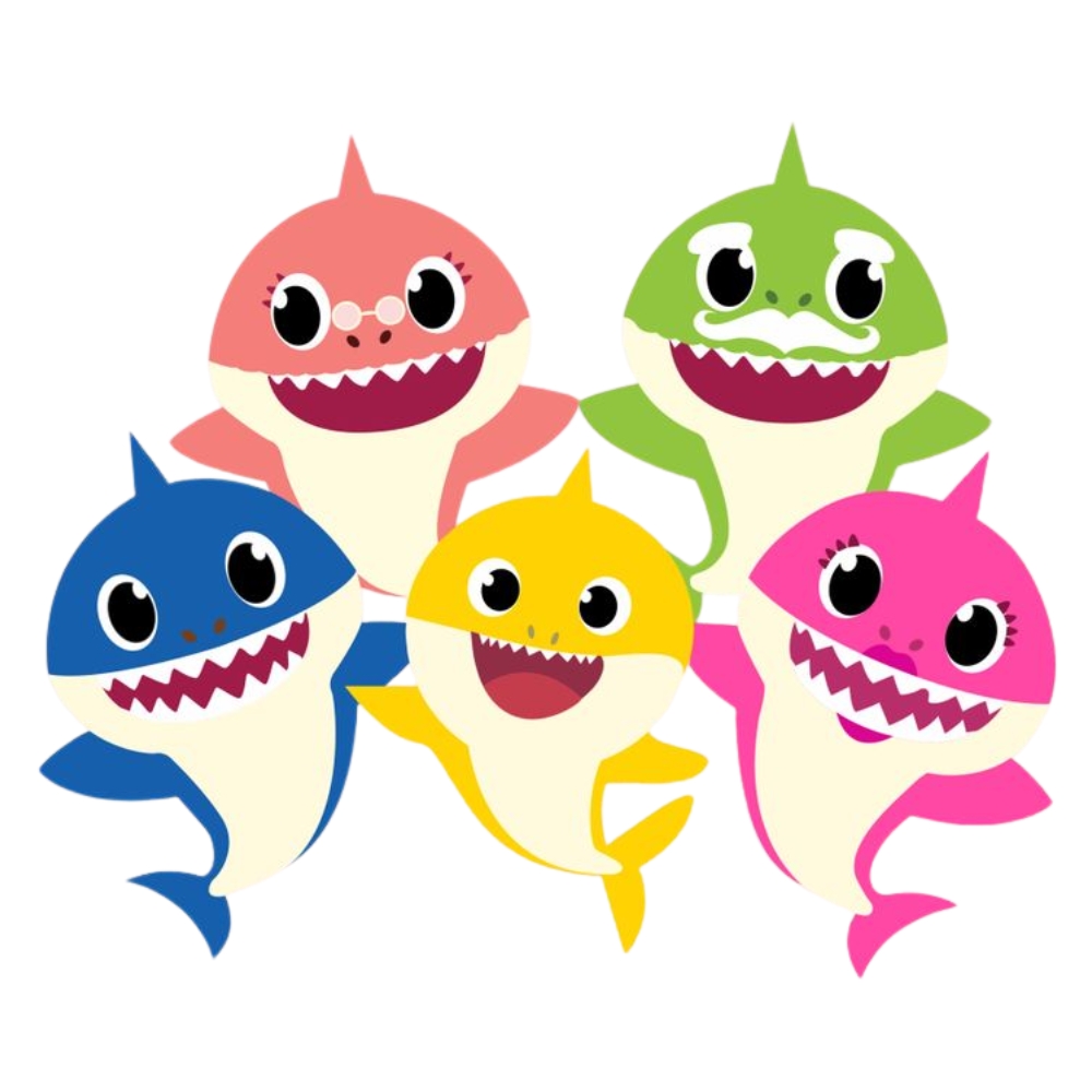 Baby Shark