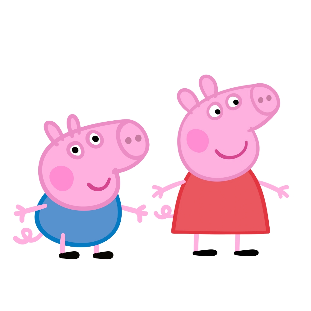 Peppa Pig