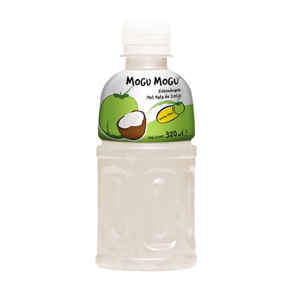 Mogu Mogu Coconut afbeelding