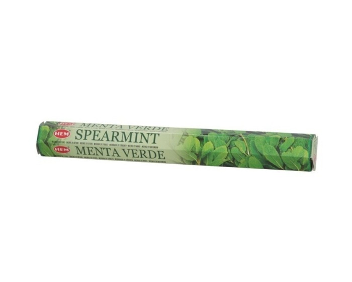 HEM Wierook Spearmint - 20 stuks afbeelding