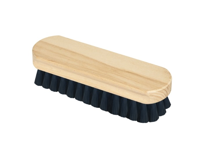 Schoenborstel Hout - 16cm afbeelding