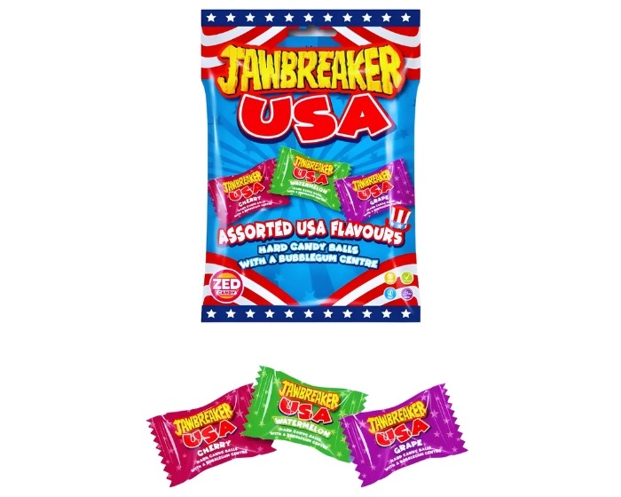 Jawbreaker USA - 99 gram afbeelding