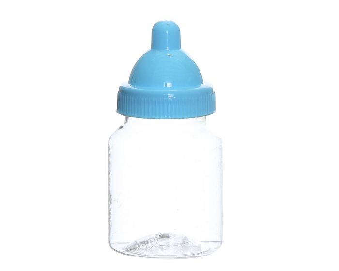 Papfles Kaal Blauw - 12 stuks afbeelding