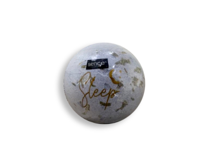 Sence Bruisbal Sleep Paars (120gr) afbeelding