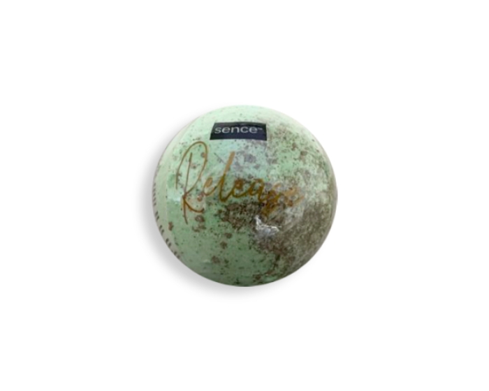 Sence Bruisbal Release Groen (120gr) afbeelding