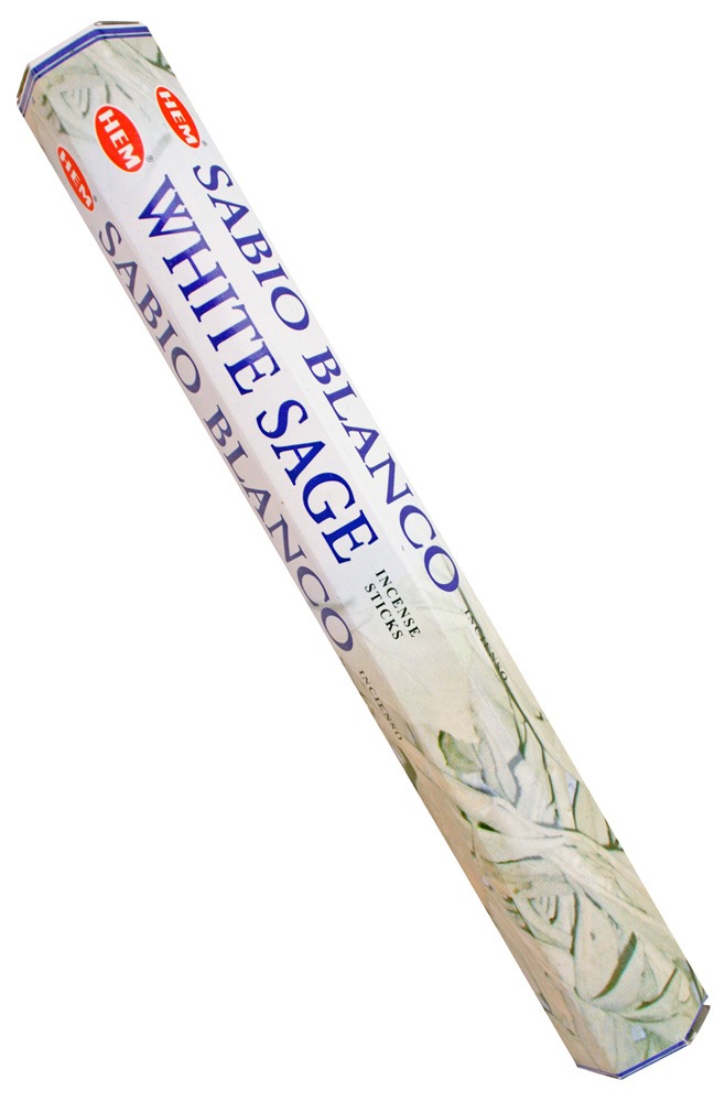 HEM Wierook White Sage afbeelding