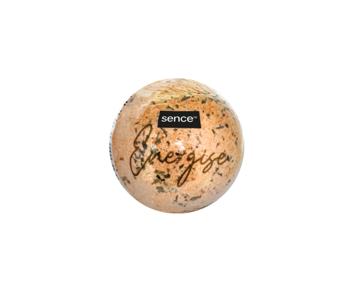 Sence Bruisbal Energise Oranje (120gr) afbeelding