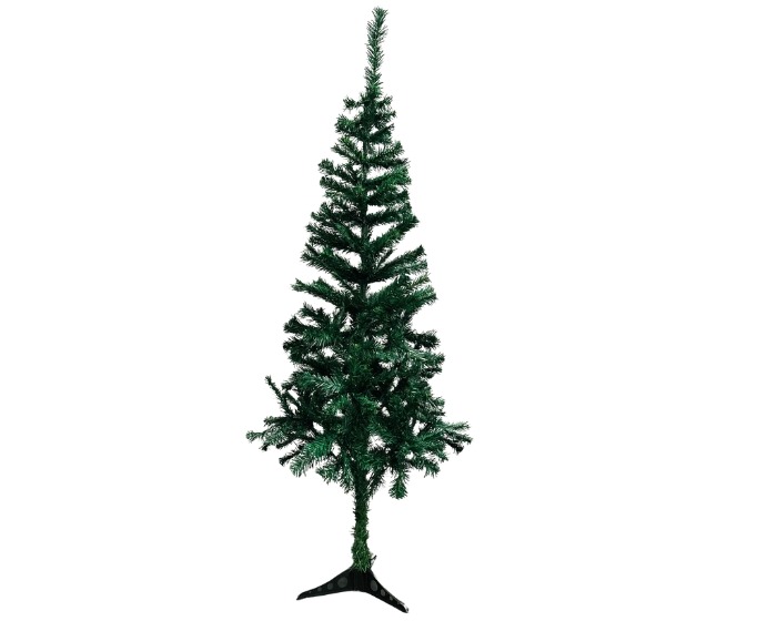 Kunstkerstboom met 220 takken - 150cm afbeelding