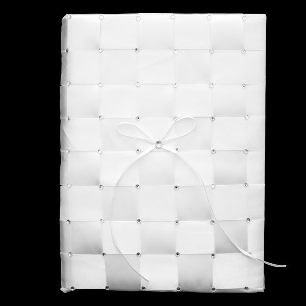Gastenboek'Kelly'XL afbeelding
