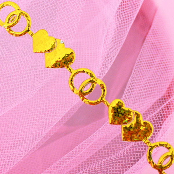 Decolint Wedding Goud afbeelding