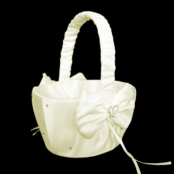 Strooimand'Mandy'Creme afbeelding