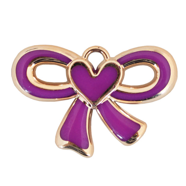 Strik Amulet Paars (12st) afbeelding