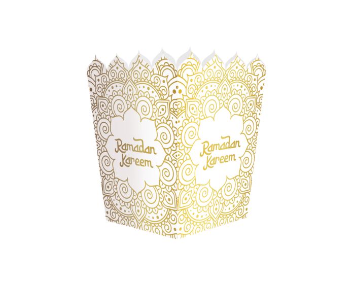 Snackbox Ramadan Kareem - 8 stuks afbeelding