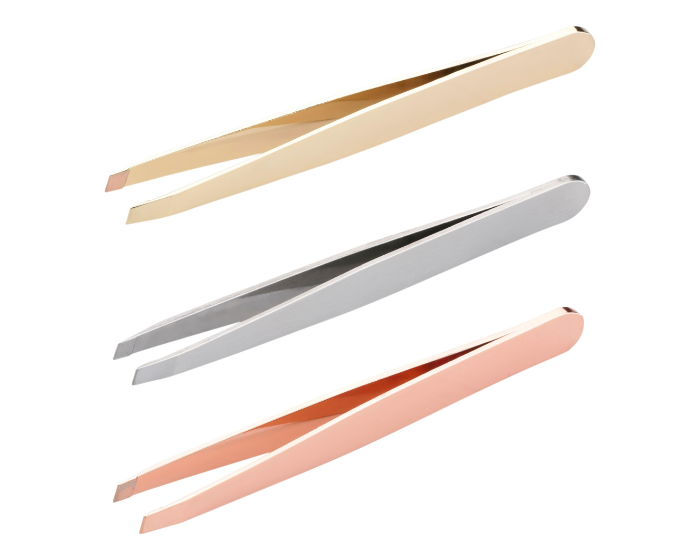 Tweezer Touch of Beauty - 9,5cm afbeelding