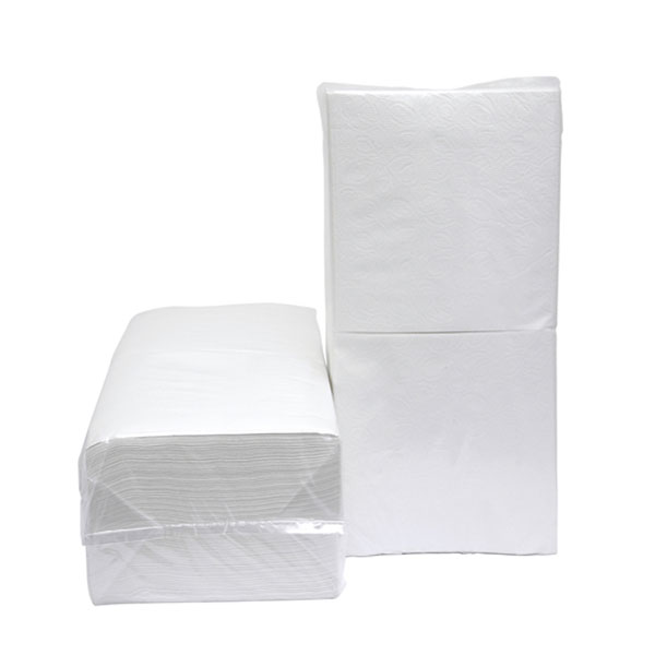 Servetten XL-Pack (200st) afbeelding