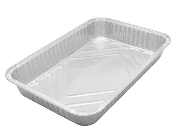 Aluminium Bak Euro4 (3st) afbeelding