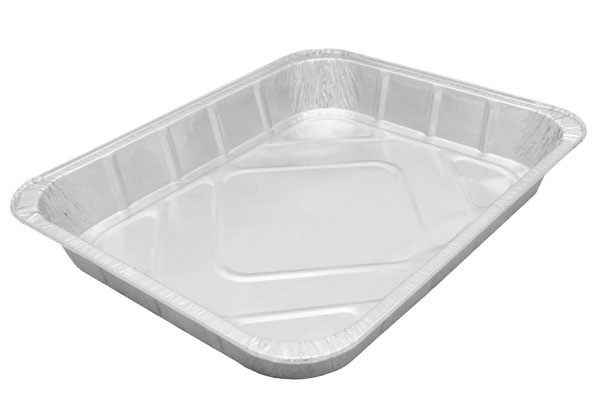 Aluminium 1/2 Gastro Laag (2st) afbeelding