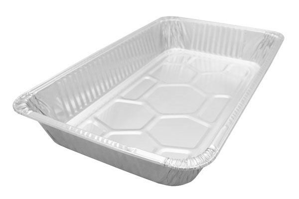 Aluminium 1/1 Gastro Middel afbeelding