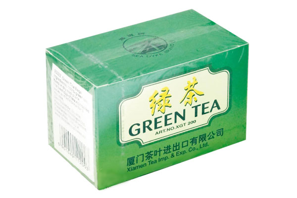 Groene Thee afbeelding