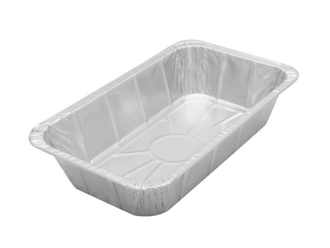 Aluminium 1/3 Gastro (3st) afbeelding