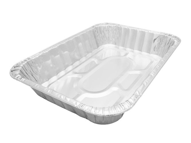 Aluminium 3/4 Gastro (2st) afbeelding
