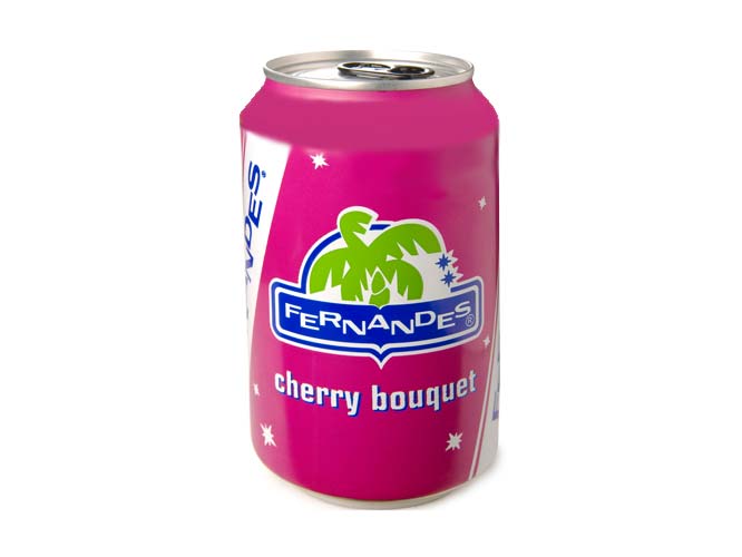 FERNANDES Cherry Bouquet afbeelding