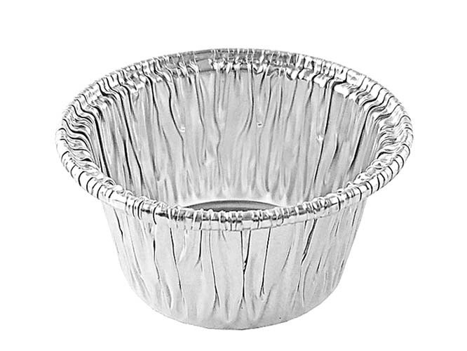 Aluminium Cup (20st) afbeelding