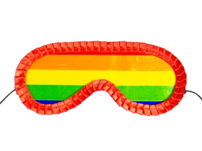 Pinata Blinddoek afbeelding
