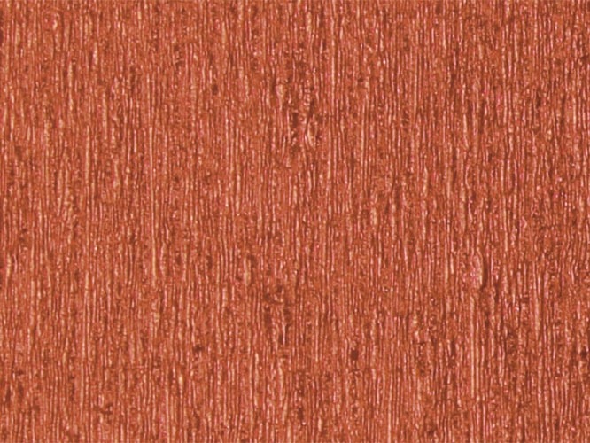 Crêpepapier Bruin - 50x250cm afbeelding