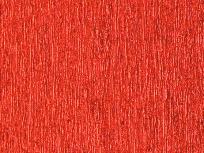 Crêpepapier Rood - 50x250cm afbeelding
