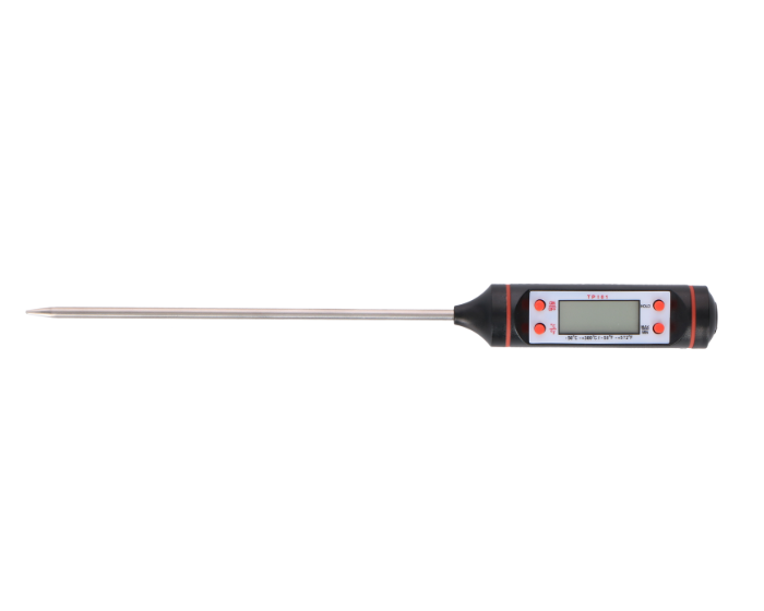 Digitale Keukenthermometer Alpina - 2,5x24cm afbeelding