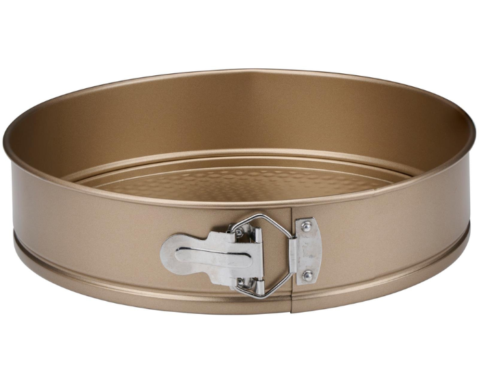 Springvorm Rond Alpina - 28x6,8cm afbeelding