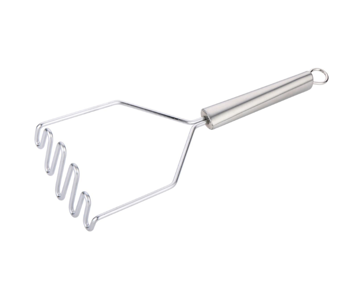 Aardappelstamper Alpina - 26,5cm afbeelding