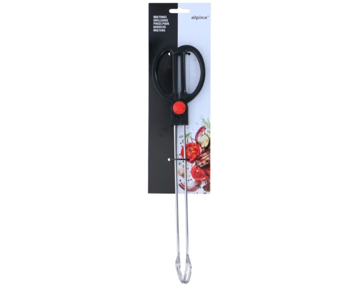 BBQ Tang - 8x35cm afbeelding