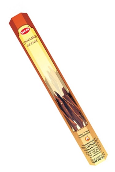 HEM Wierook Cinnamon - 20 stuks afbeelding