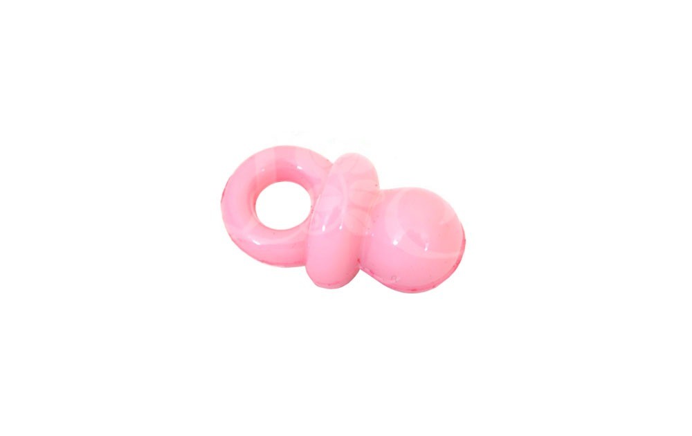 Speen Mini Pastel Roze (60st) afbeelding