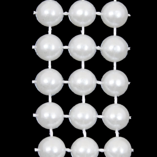 Decoratie Parelstrip (3m) afbeelding
