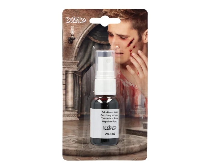 Spray Nepbloed - 28ml afbeelding