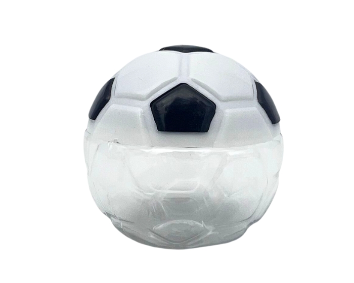 Voetbal Potje - 6 stuks afbeelding