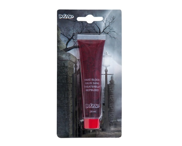 Nepbloed Tube - 28ml afbeelding